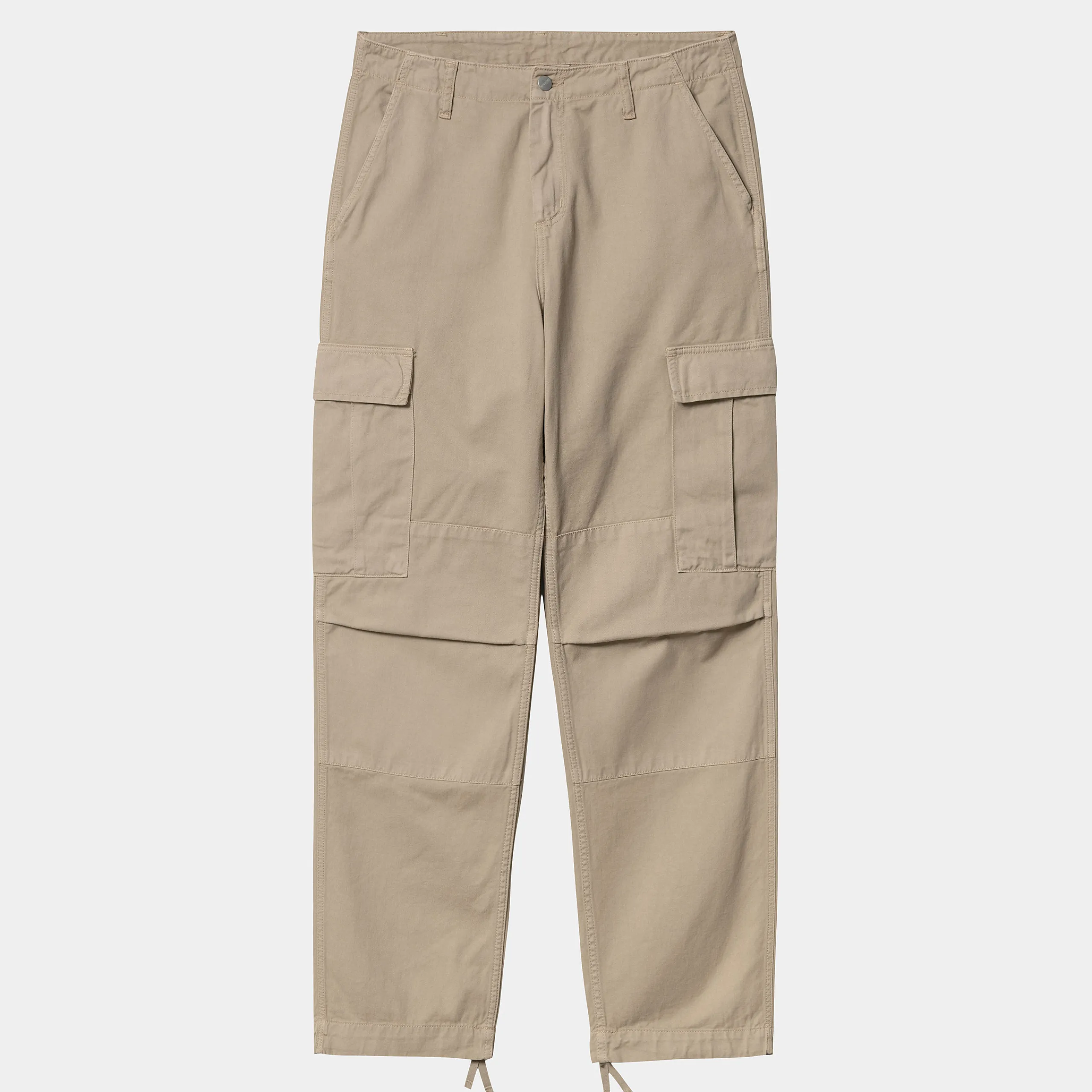 Hosen>Carhartt WIP Regular Cargo Pant Wall