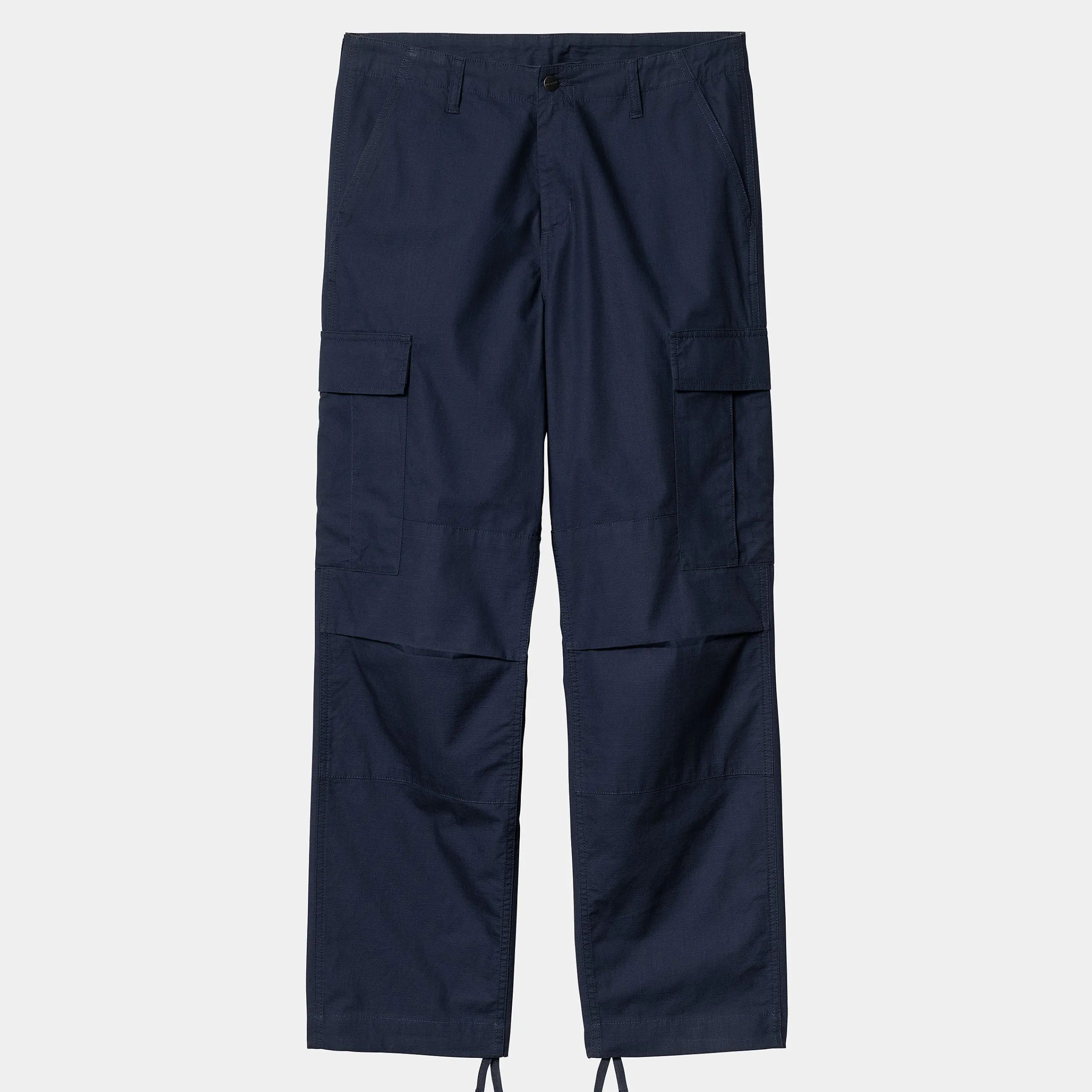 Hosen>Carhartt WIP Regular Cargo Pant Air Force Blue