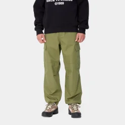 Hosen>Carhartt WIP Regular Cargo Pant Capulet