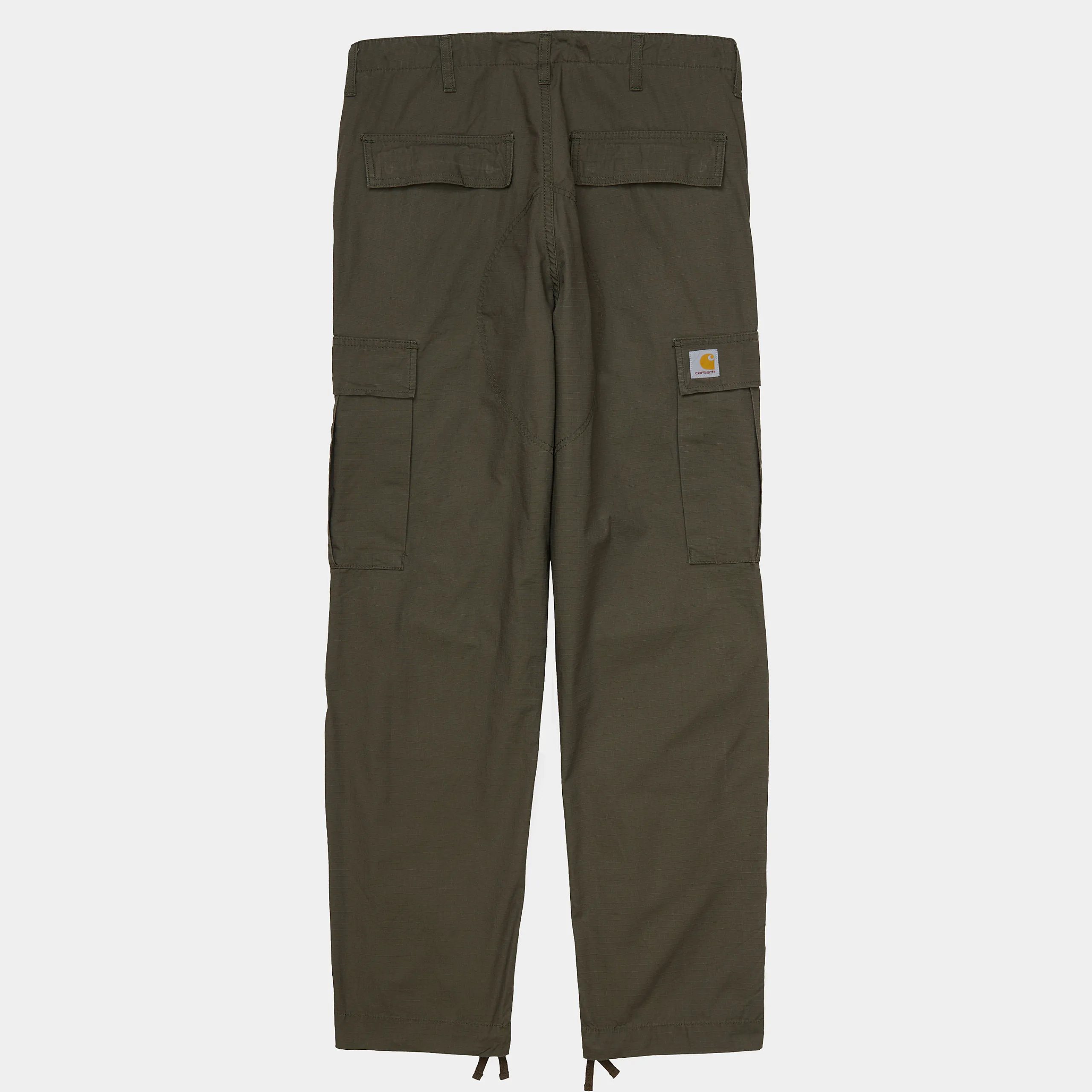 Hosen>Carhartt WIP Regular Cargo Pant Cypress