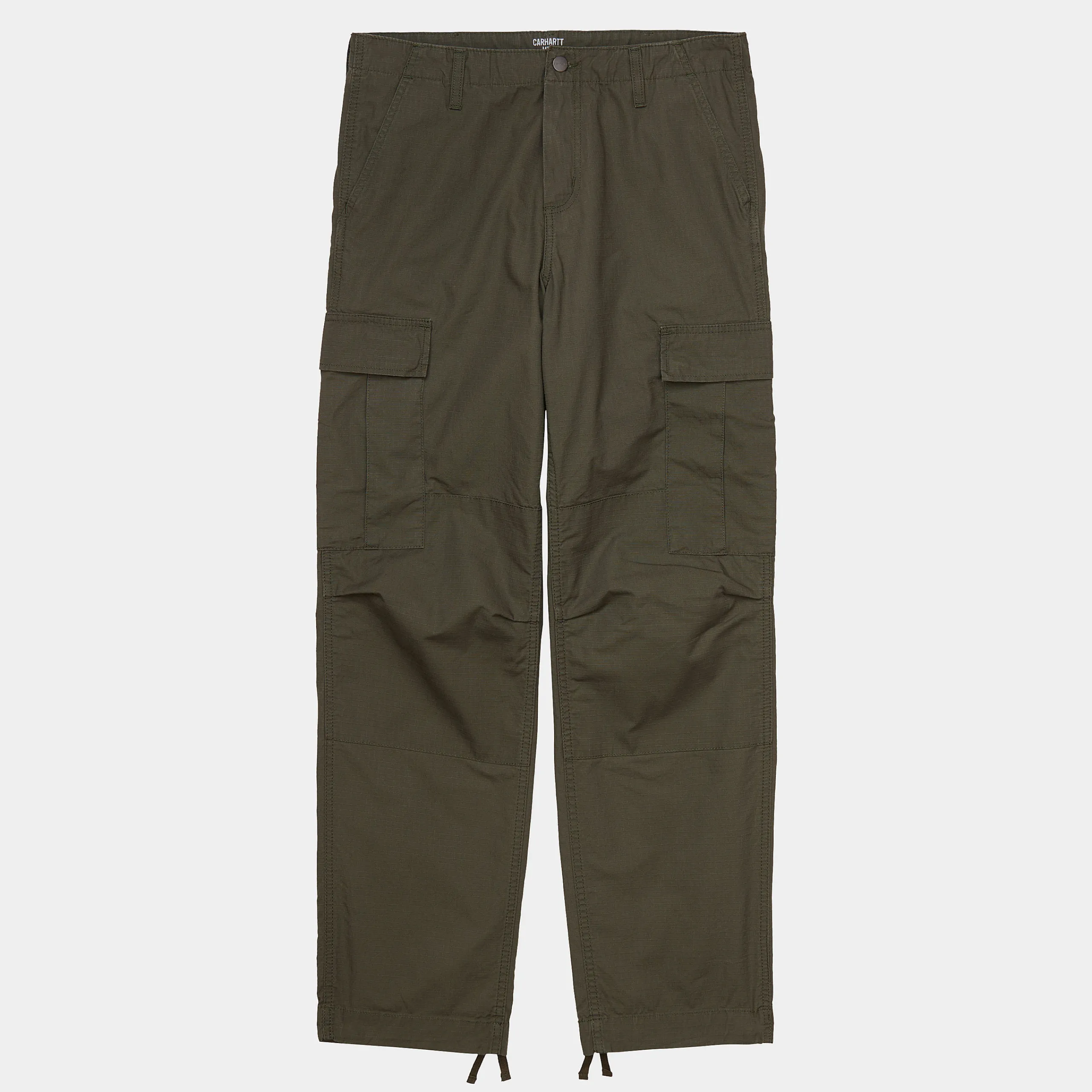 Hosen>Carhartt WIP Regular Cargo Pant Cypress