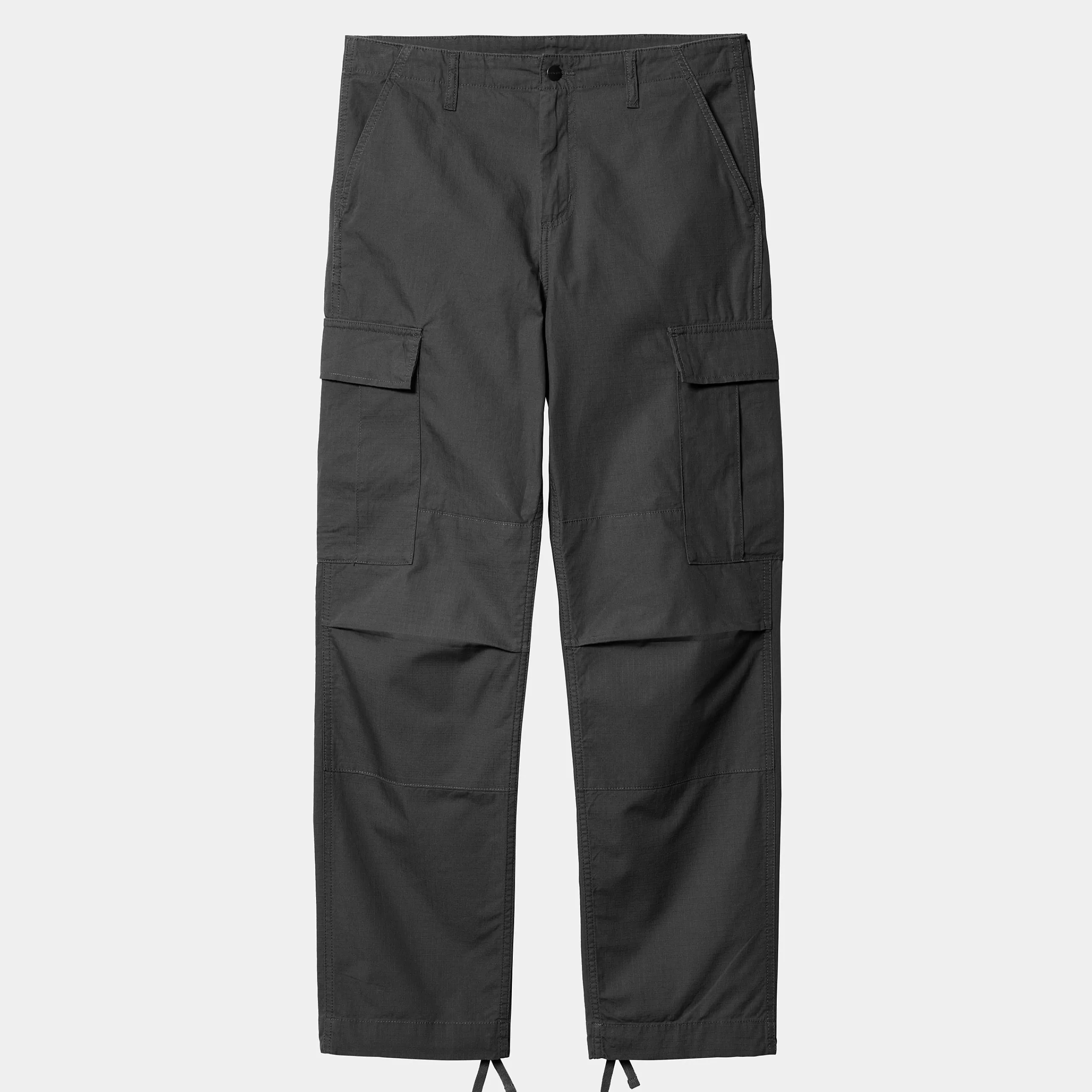 Hosen>Carhartt WIP Regular Cargo Pant Graphite