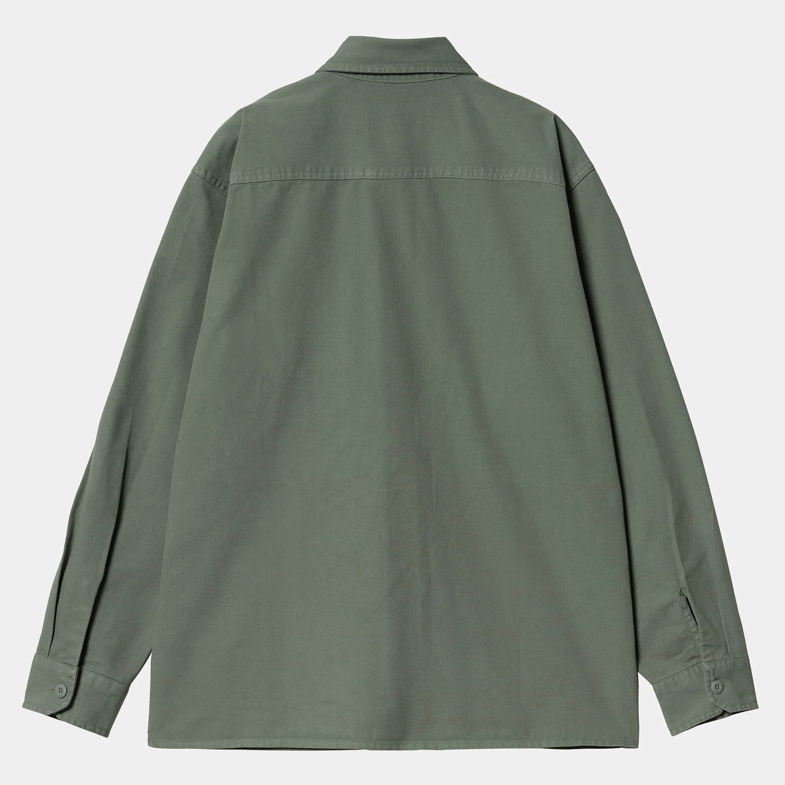 Jacken & Mäntel|Hemden>Carhartt WIP Reno Shirt Jac Park