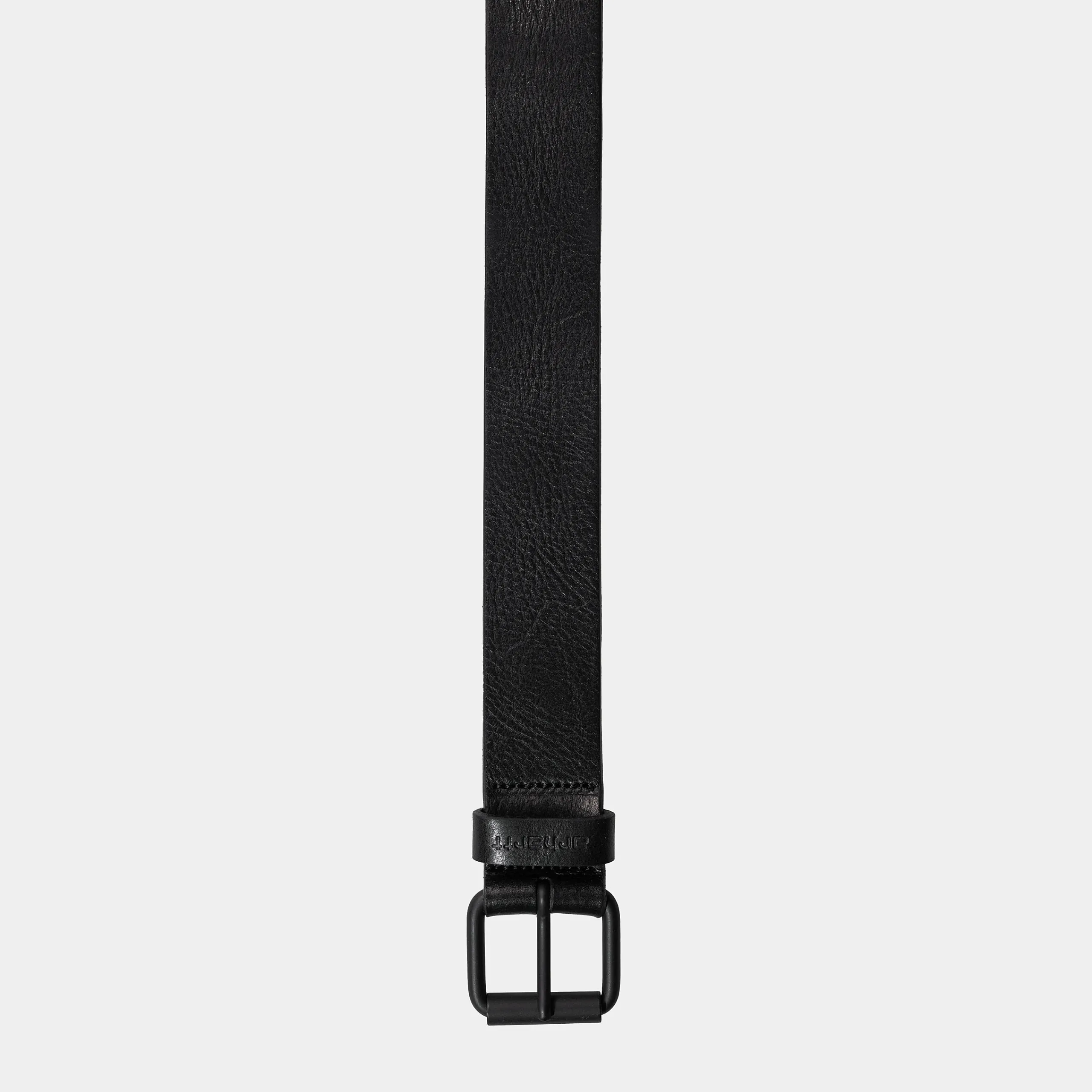 Accessoires|Accessoires>Carhartt WIP Ryan Belt Black / Black