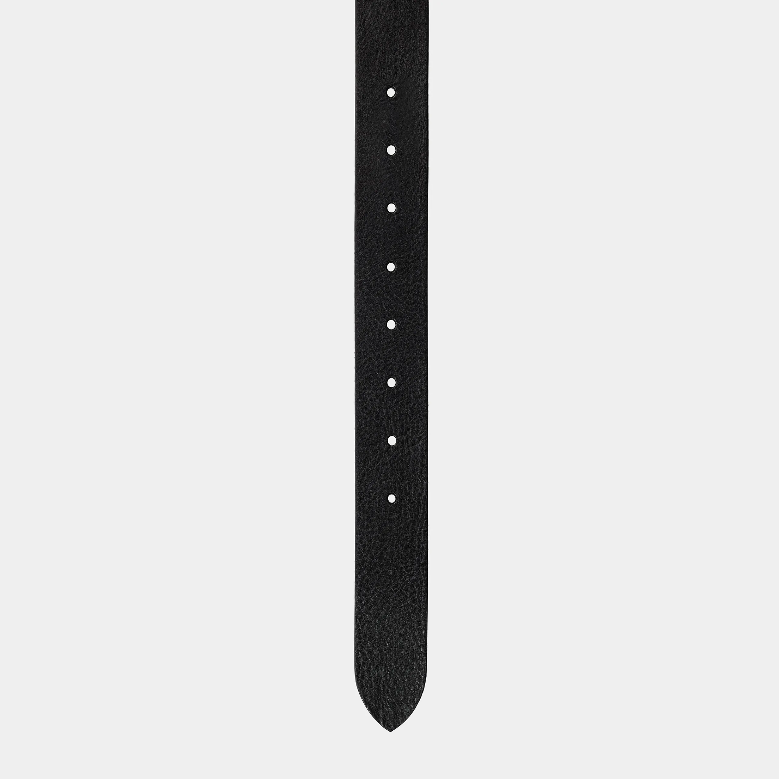 Accessoires|Accessoires>Carhartt WIP Ryan Belt Black / Black