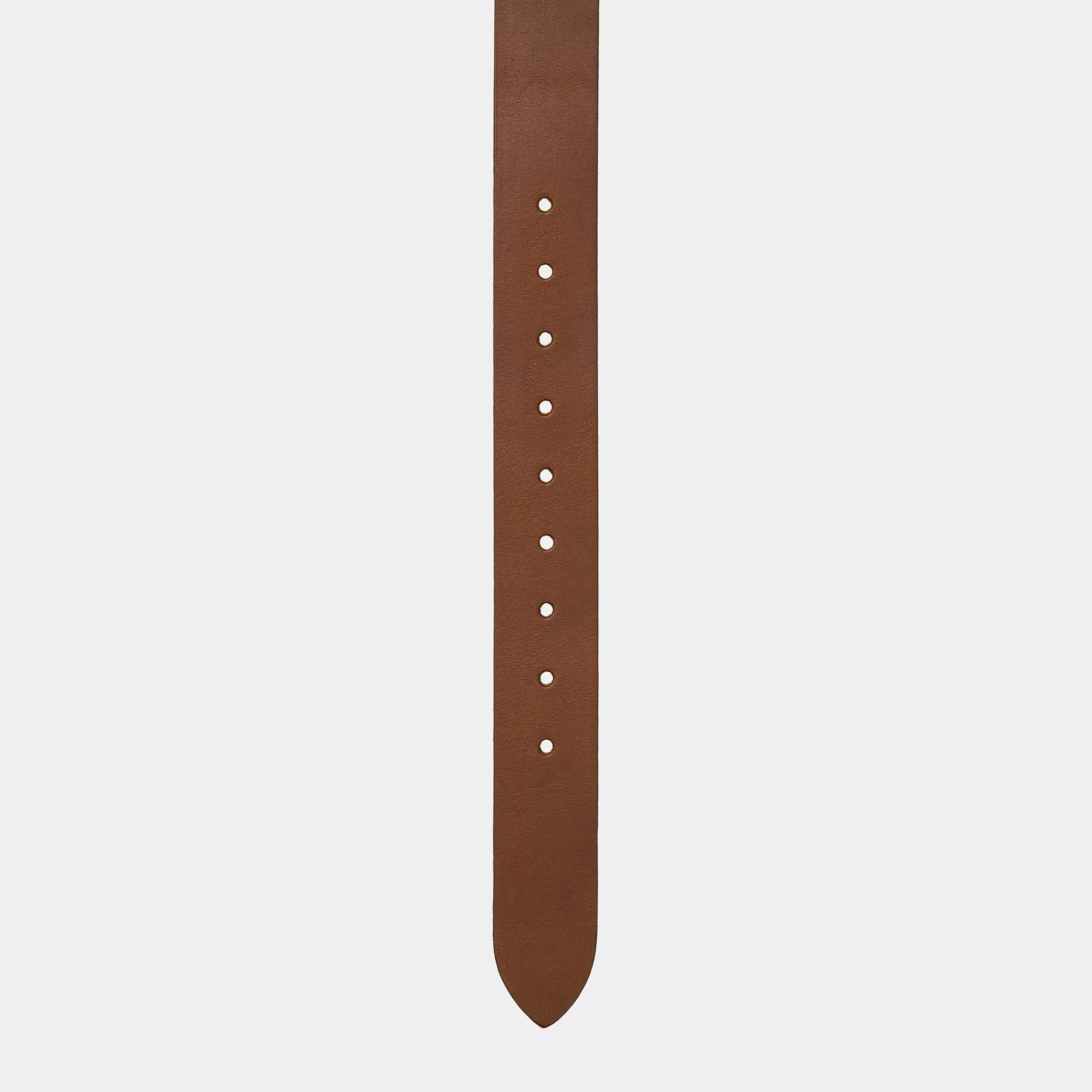 Accessoires|Accessoires>Carhartt WIP Ryan Belt Cognac / Silver