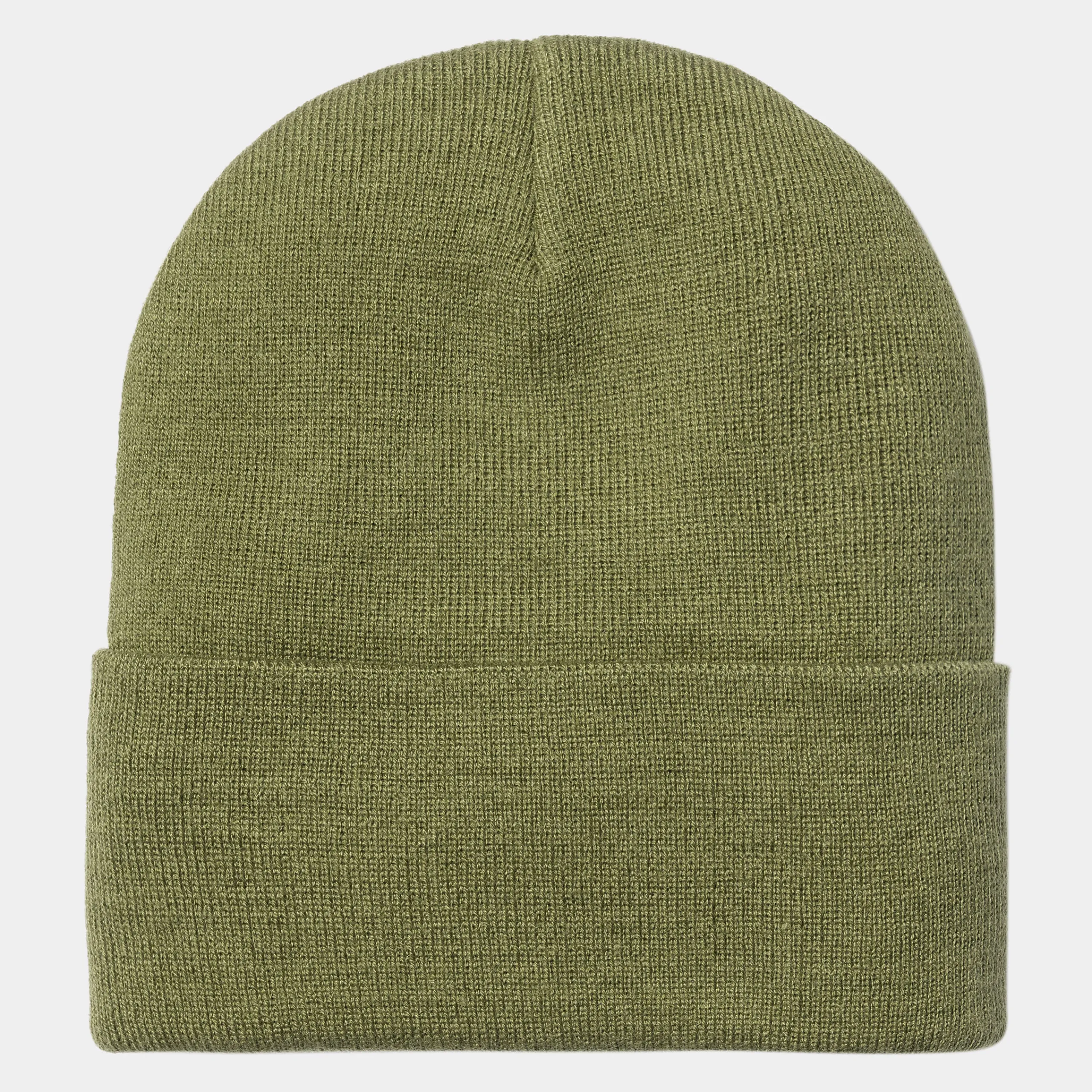 Accessoires|Accessoires>Carhartt WIP Script Beanie Capulet / Aura