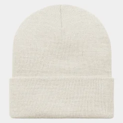 Accessoires|Accessoires>Carhartt WIP Script Beanie Wax / Duck Blue