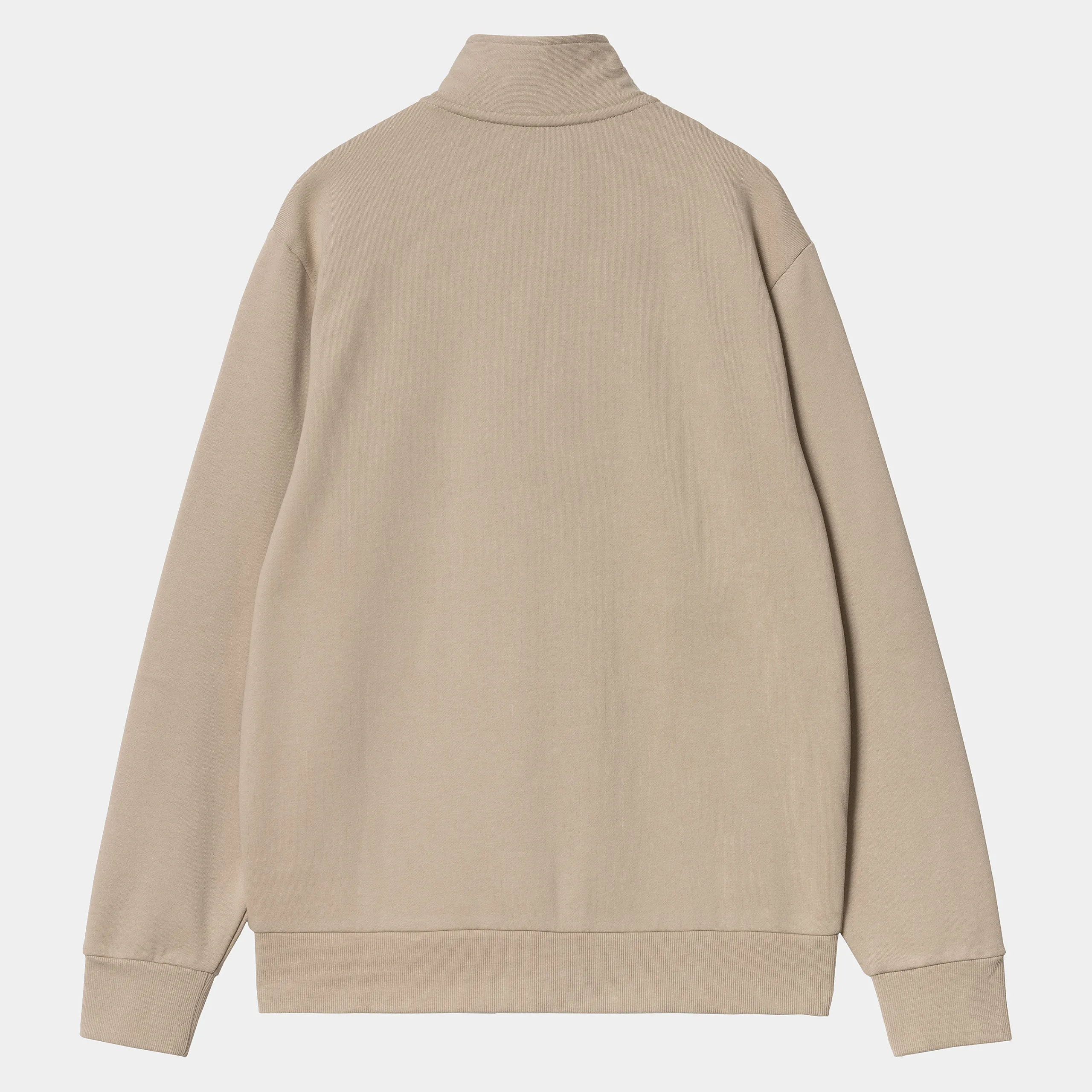 Sweats>Carhartt WIP Script Embroidery Jacket Wall / Black