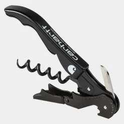 Gadgets|Gadgets>Carhartt WIP Script Pulltap’s Corkscrew Black / White