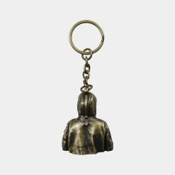 Gadgets|Gadgets>Carhartt WIP Siberian Parka Keychain Gold