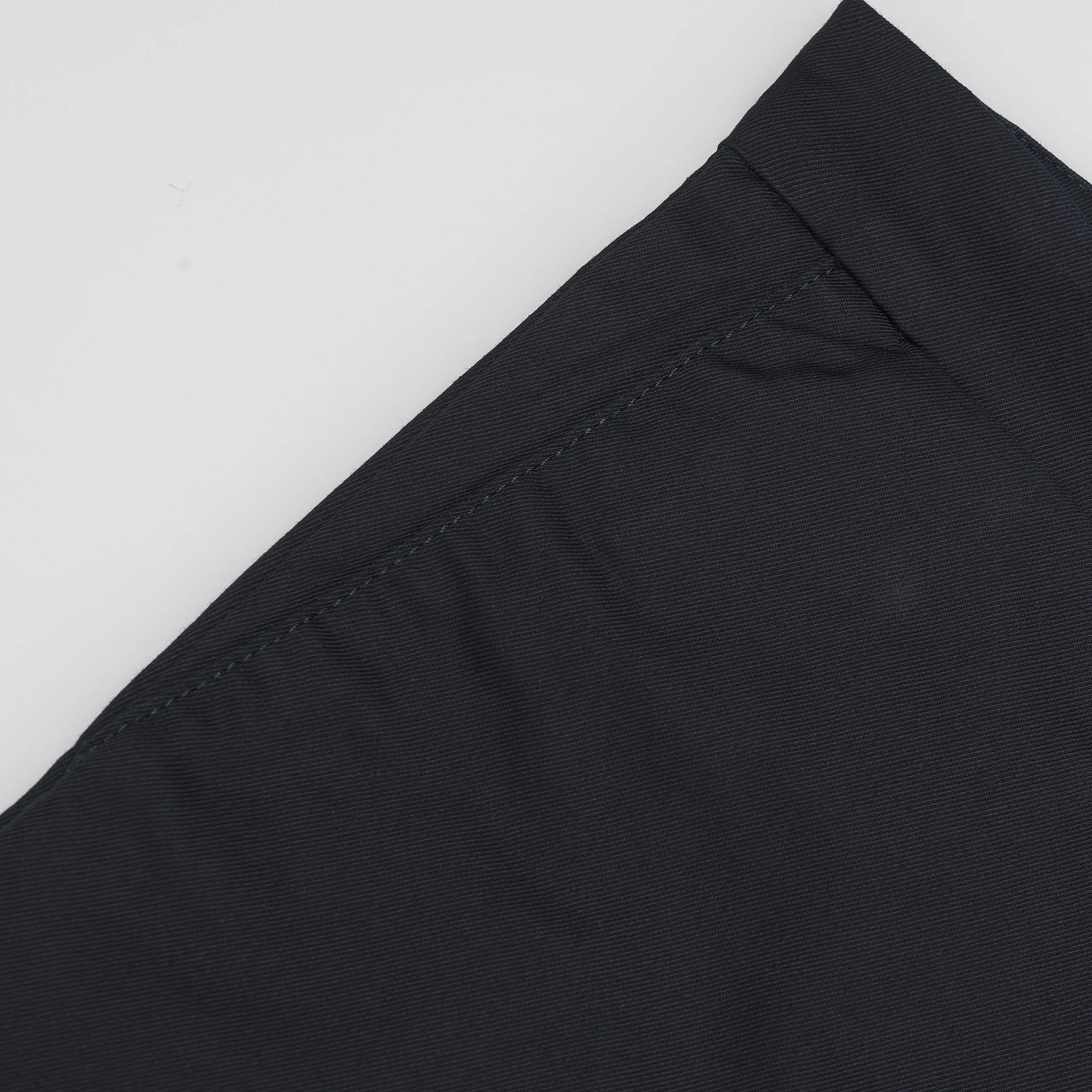 Hosen>Carhartt WIP Sid Pant Dark Navy