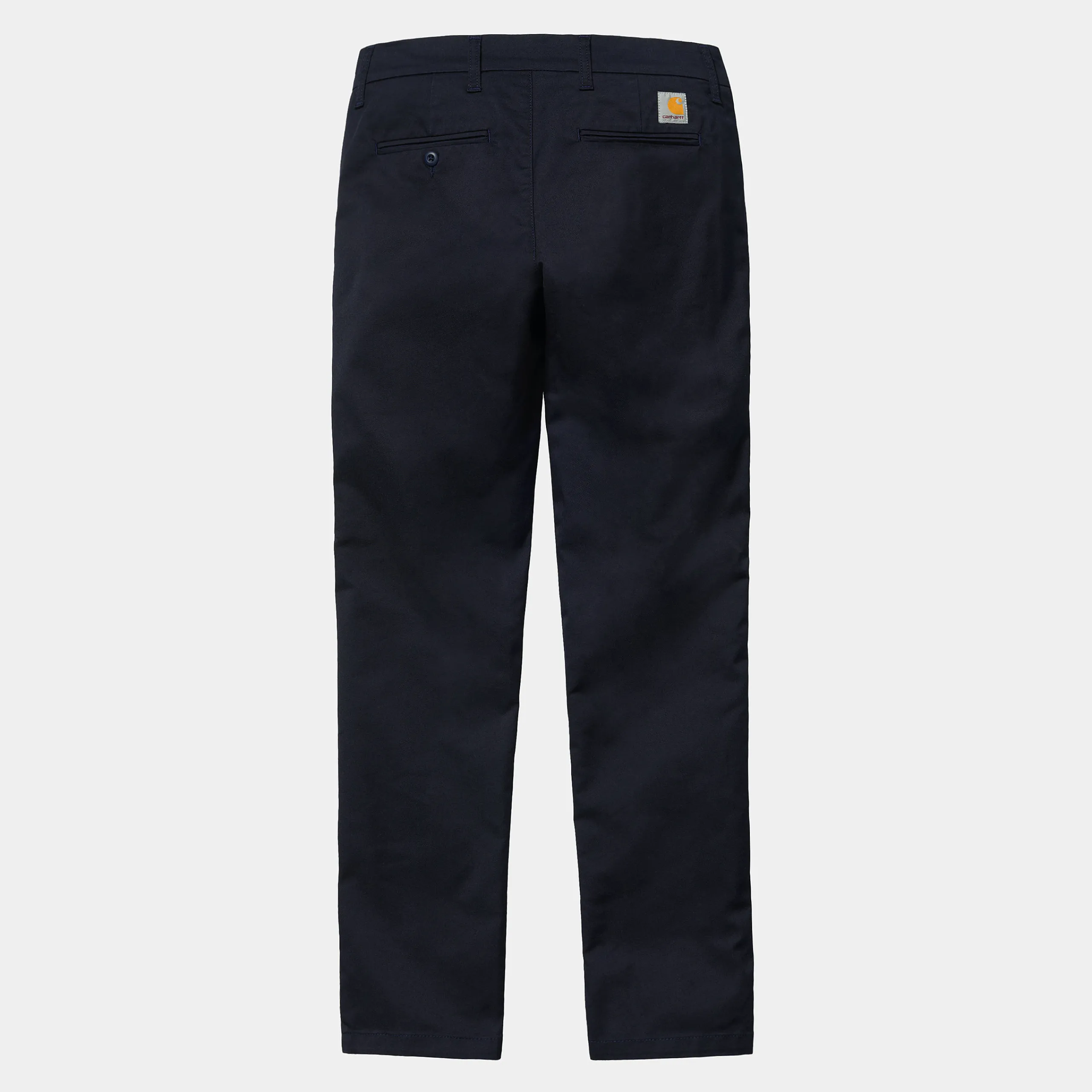Hosen>Carhartt WIP Sid Pant Dark Navy
