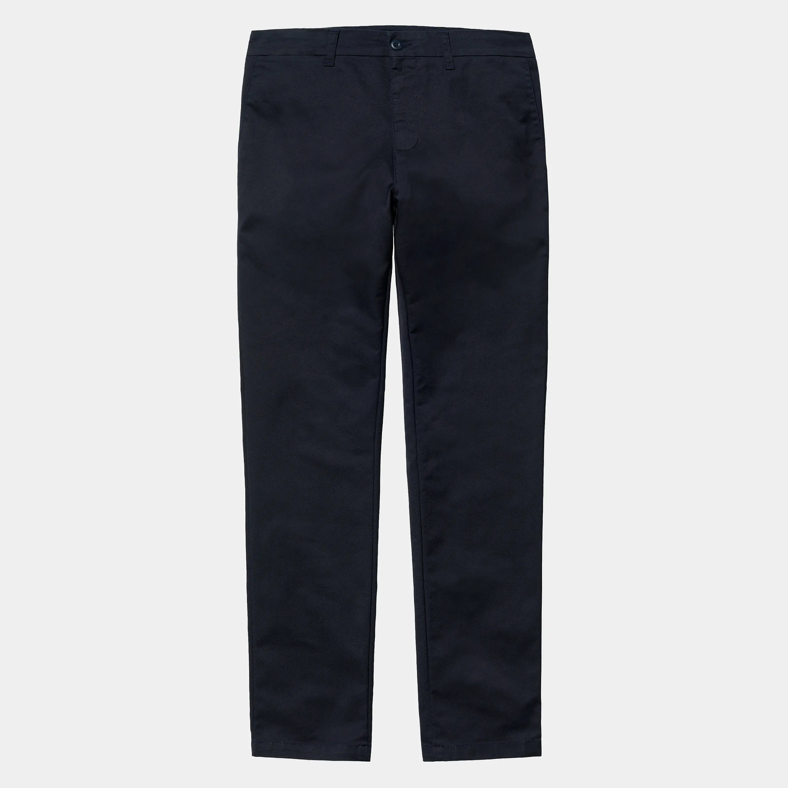 Hosen>Carhartt WIP Sid Pant Dark Navy