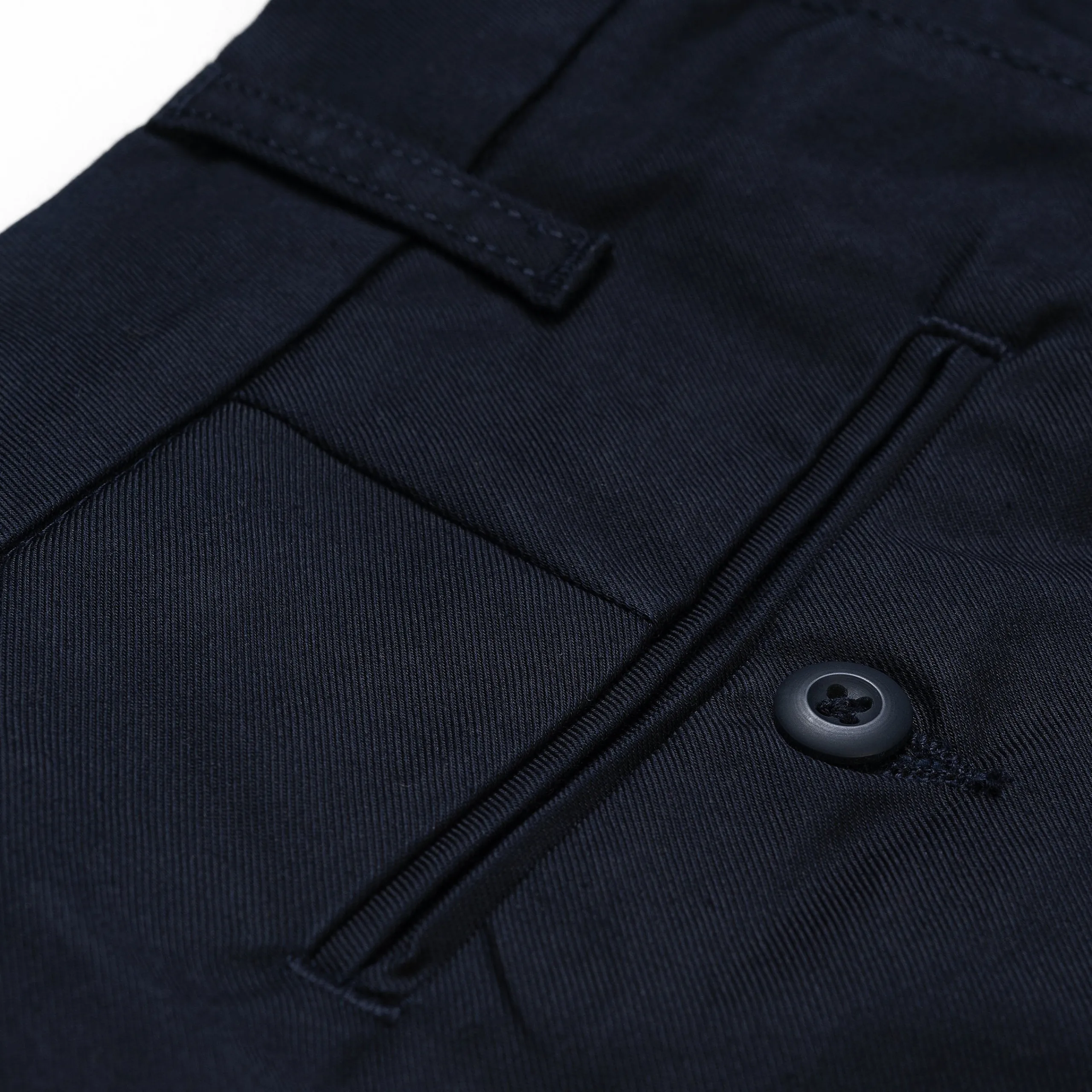Hosen>Carhartt WIP Sid Pant Dark Navy