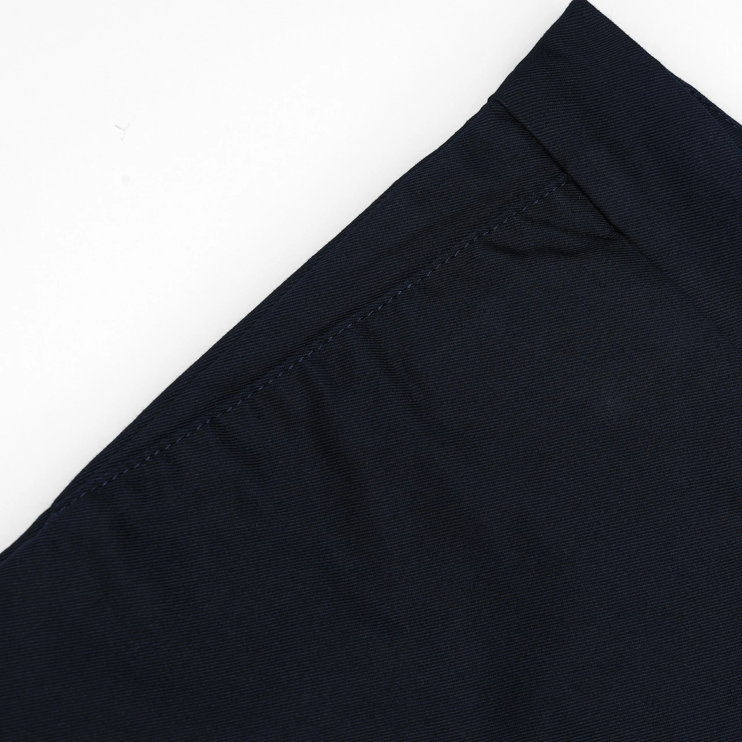 Hosen>Carhartt WIP Sid Pant Dark Navy