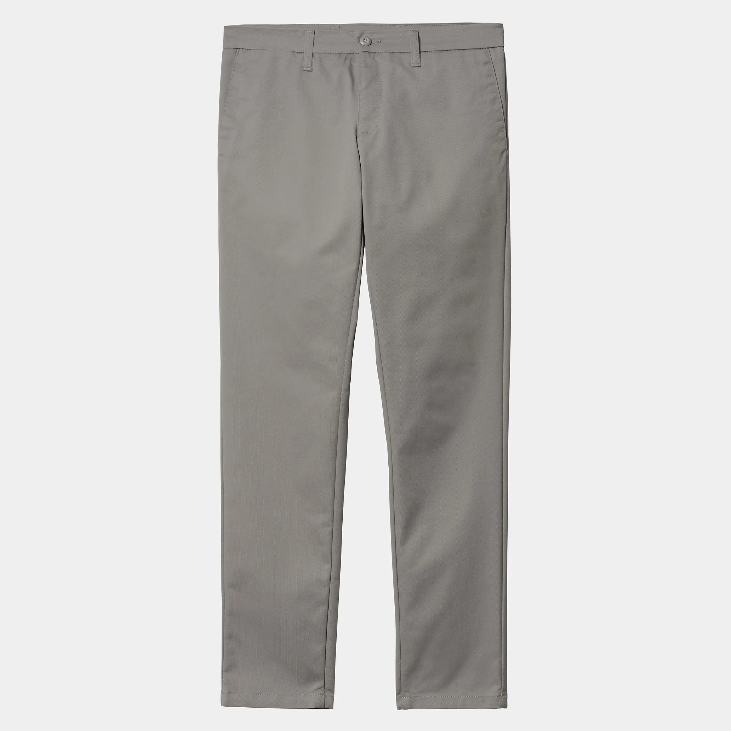 Hosen>Carhartt WIP Sid Pant Misty Grey
