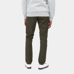 Hosen>Carhartt WIP Sid Pant Cypress