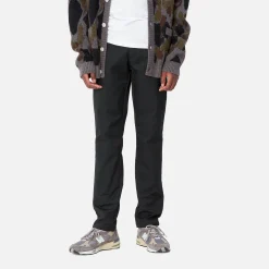 Hosen>Carhartt WIP Sid Pant Black