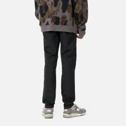 Hosen>Carhartt WIP Sid Pant Black