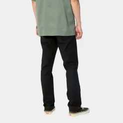 Hosen>Carhartt WIP Sid Pant Black