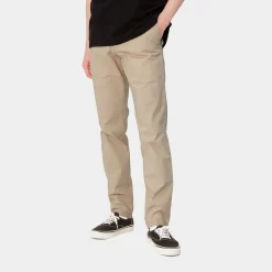 Hosen>Carhartt WIP Sid Pant Wall