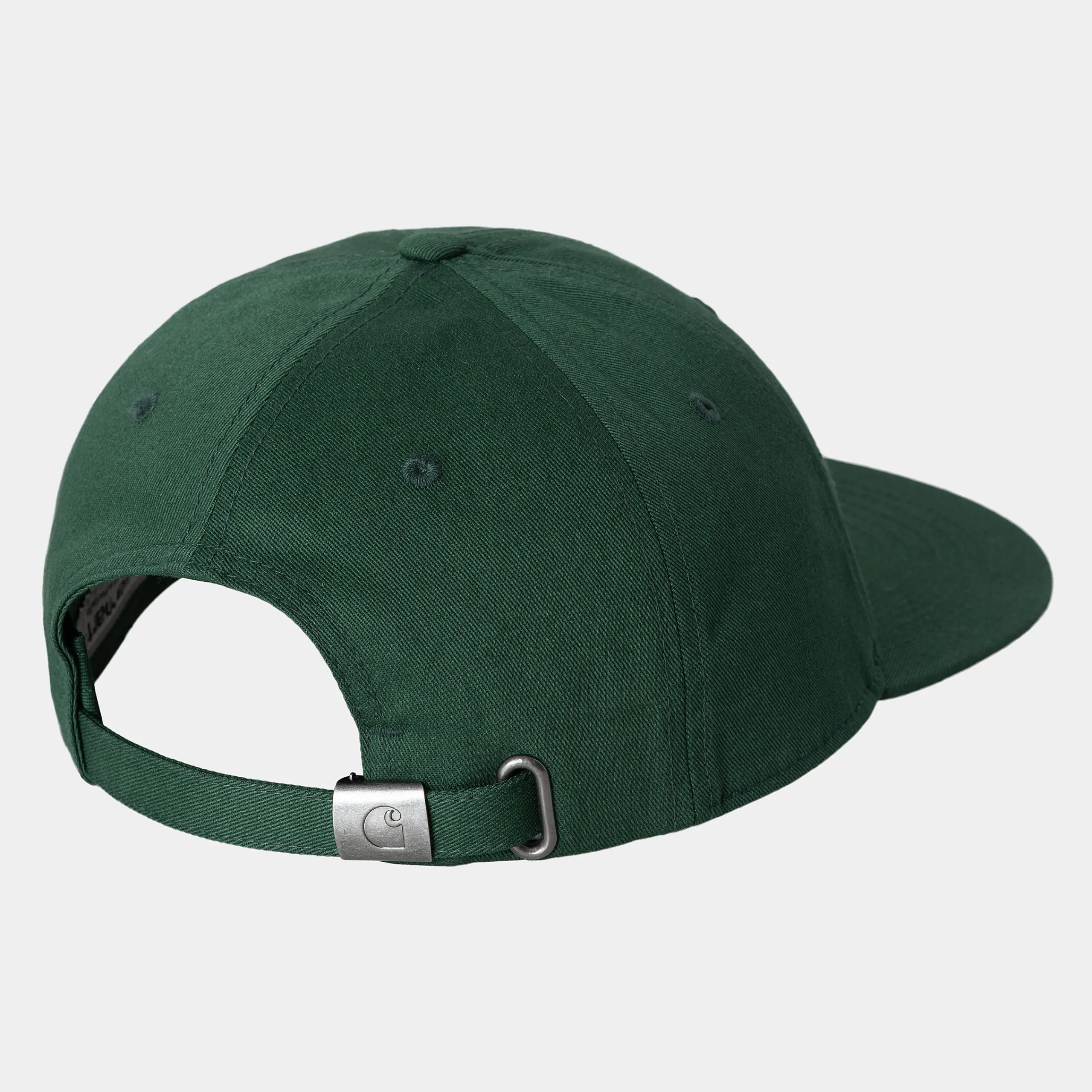 Accessoires|Accessoires>Carhartt WIP Signature Cap Sycamore Tree / Dusty Rose