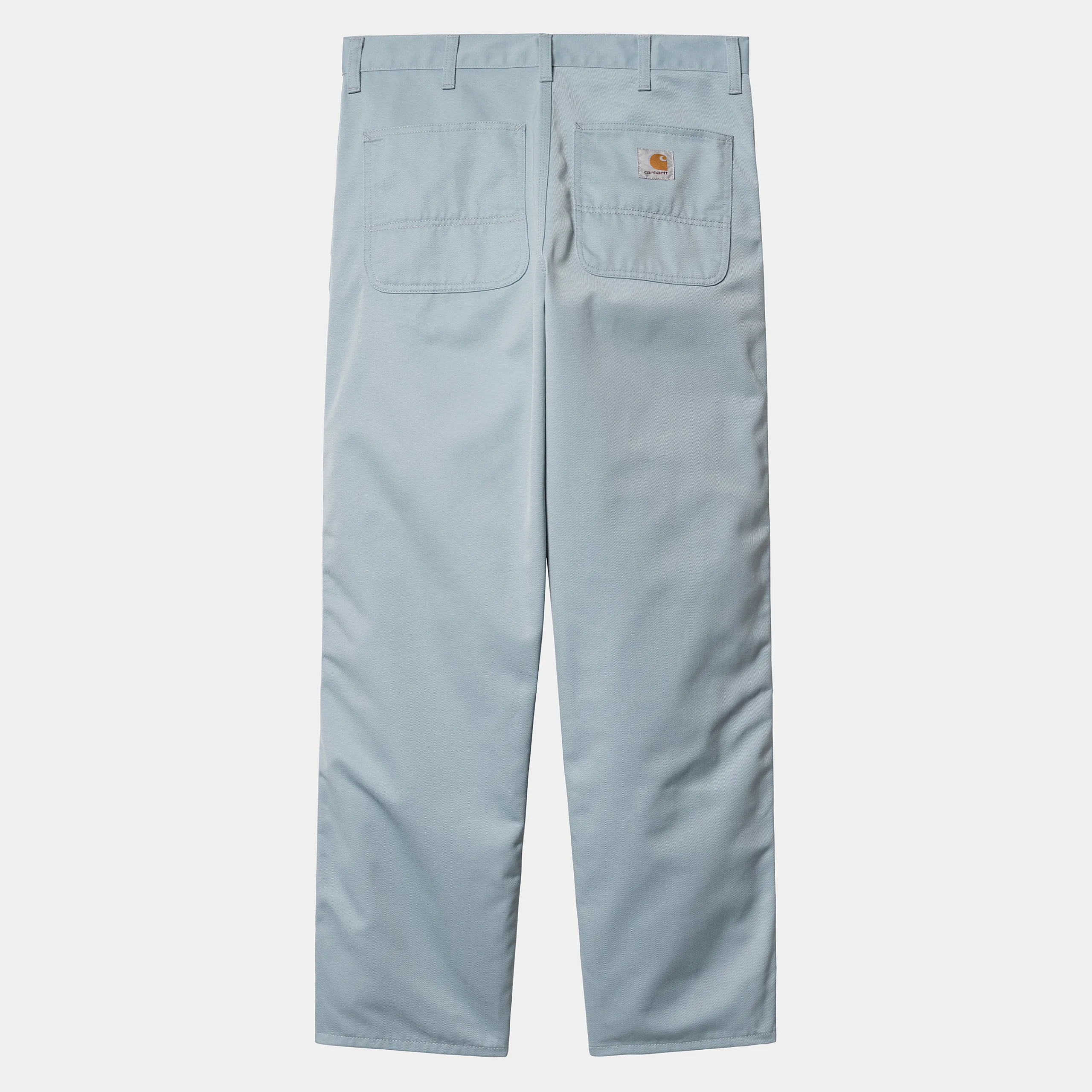 Hosen>Carhartt WIP Simple Pant Misty Sky