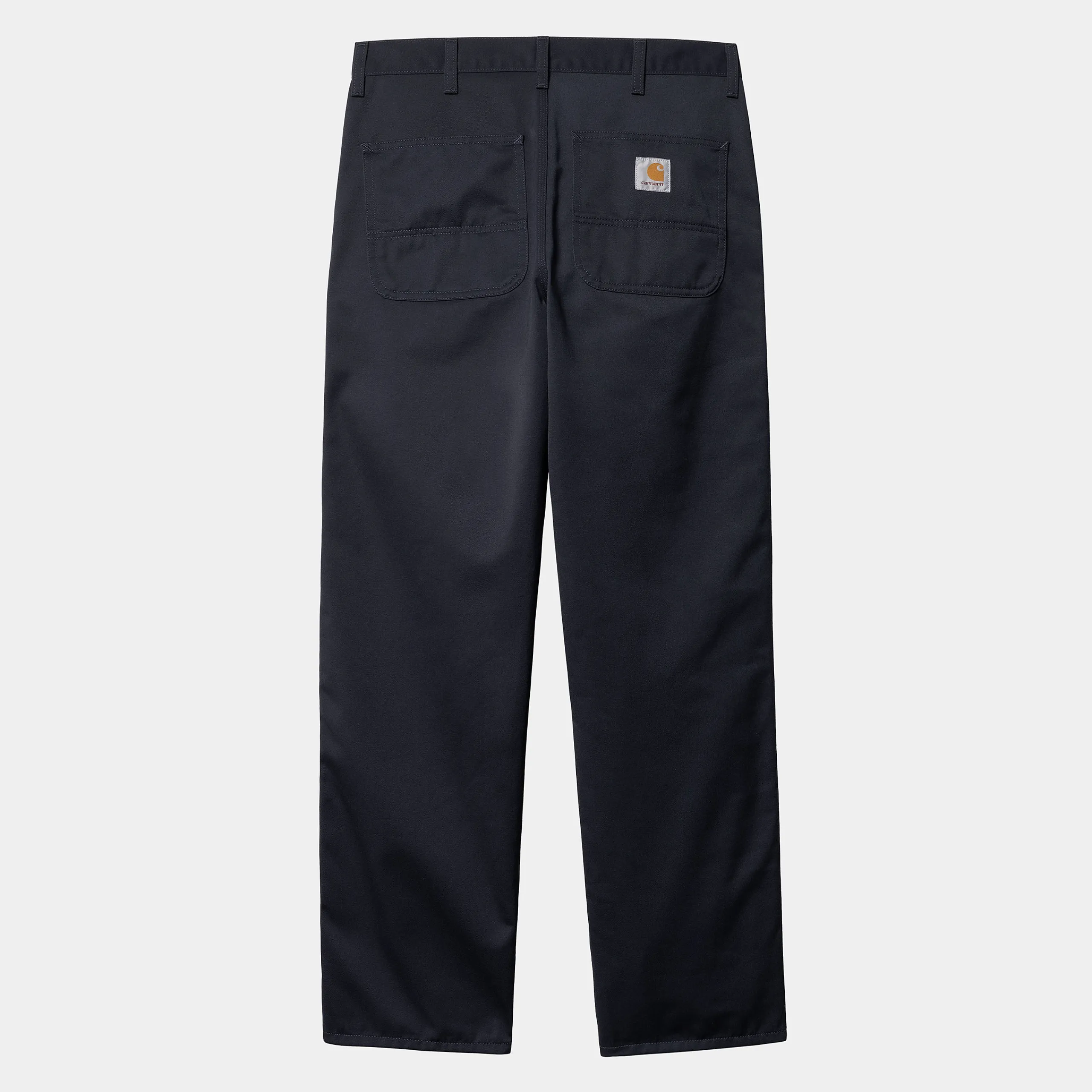 Hosen>Carhartt WIP Simple Pant Dark Navy