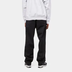 Hosen>Carhartt WIP Simple Pant Black