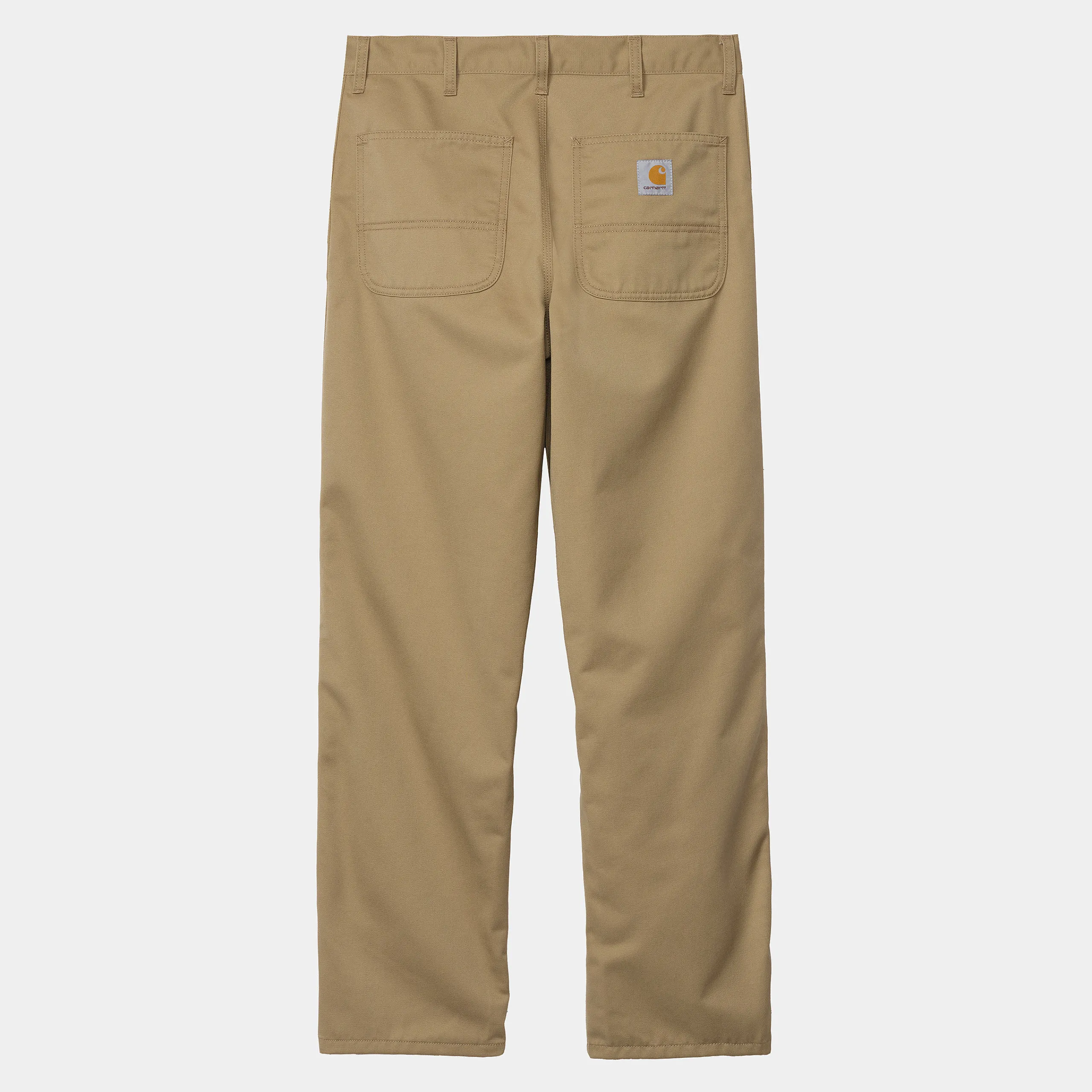 Hosen>Carhartt WIP Simple Pant Leather