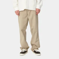 Hosen>Carhartt WIP Simple Pant Wall
