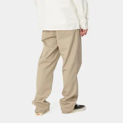Hosen>Carhartt WIP Simple Pant Wall