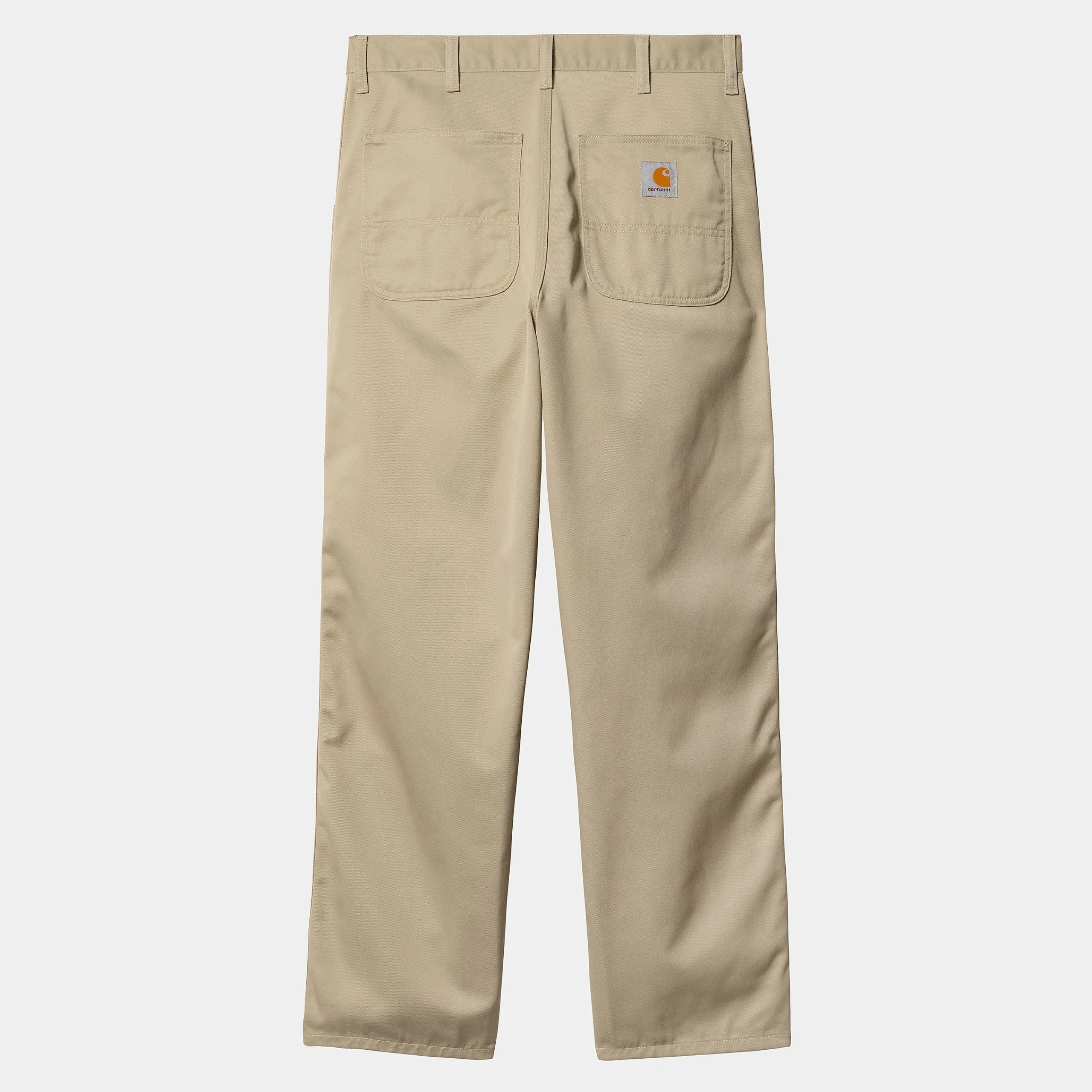Hosen>Carhartt WIP Simple Pant Wall