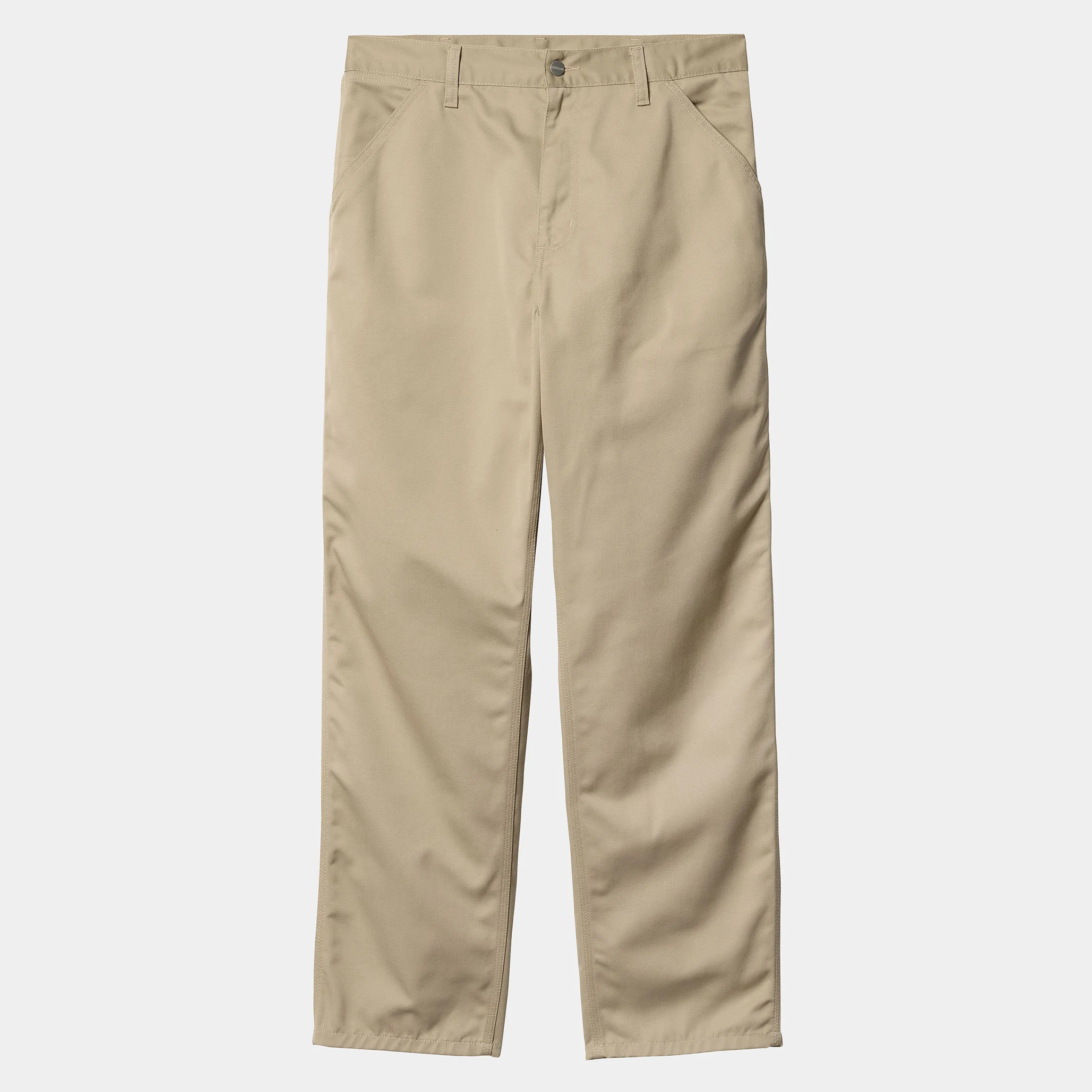 Hosen>Carhartt WIP Simple Pant Wall