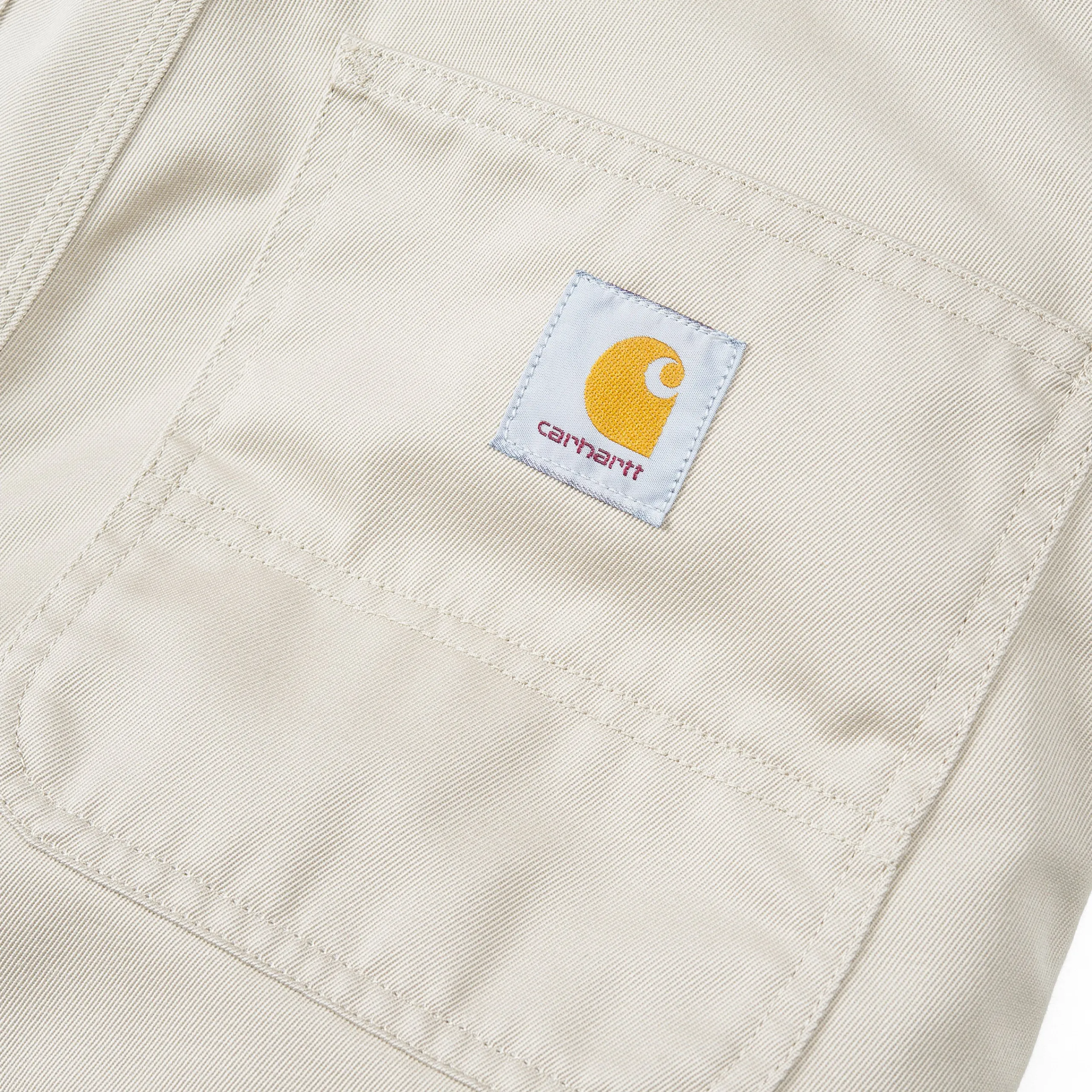 Hosen>Carhartt WIP Simple Pant Wall