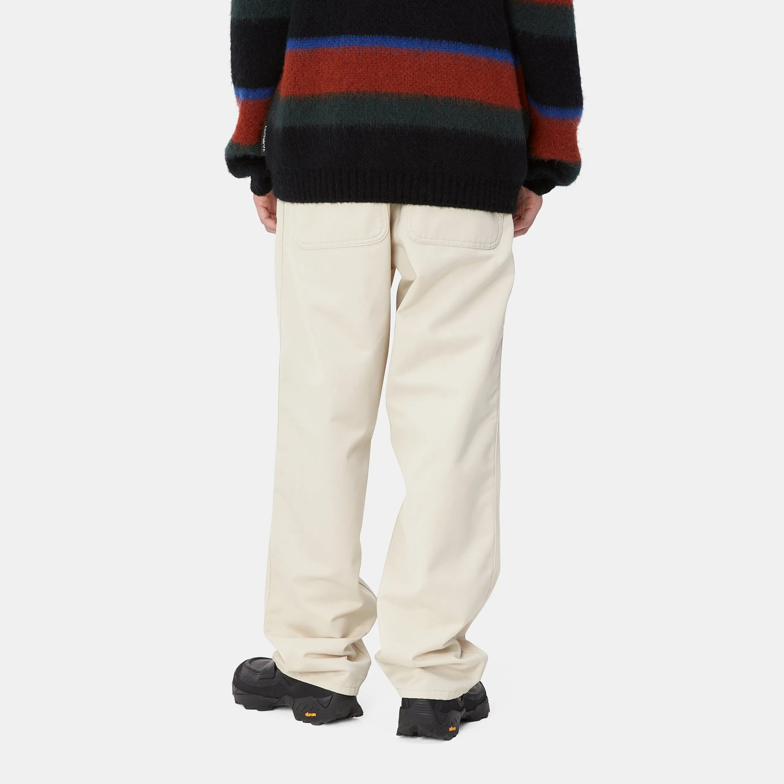Hosen>Carhartt WIP Simple Pant Moonbeam