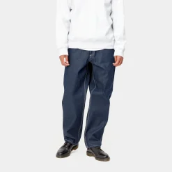 Denim|Hosen>Carhartt WIP Simple Pant Blue