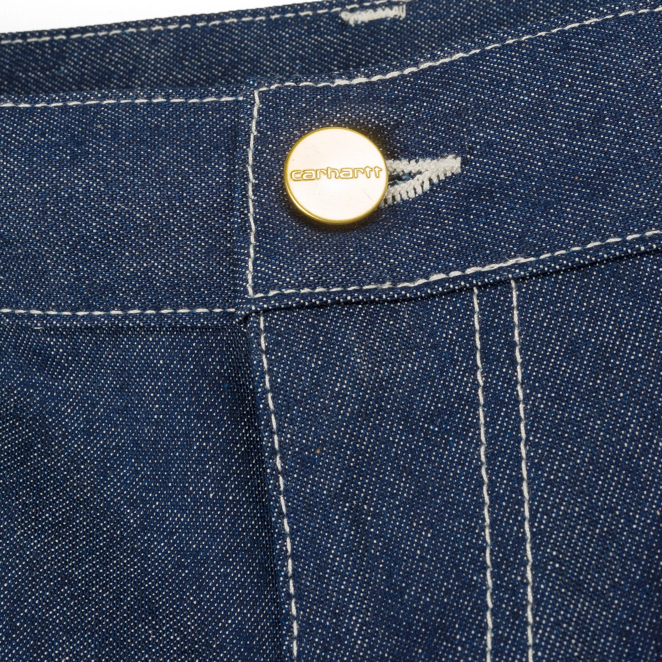 Denim|Hosen>Carhartt WIP Simple Pant Blue