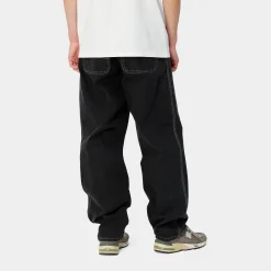 Hosen|Denim>Carhartt WIP Simple Pant Black
