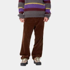 Hosen>Carhartt WIP Simple Pant Offroad
