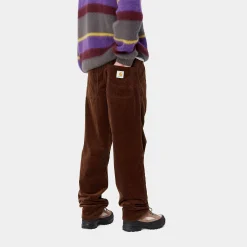 Hosen>Carhartt WIP Simple Pant Offroad