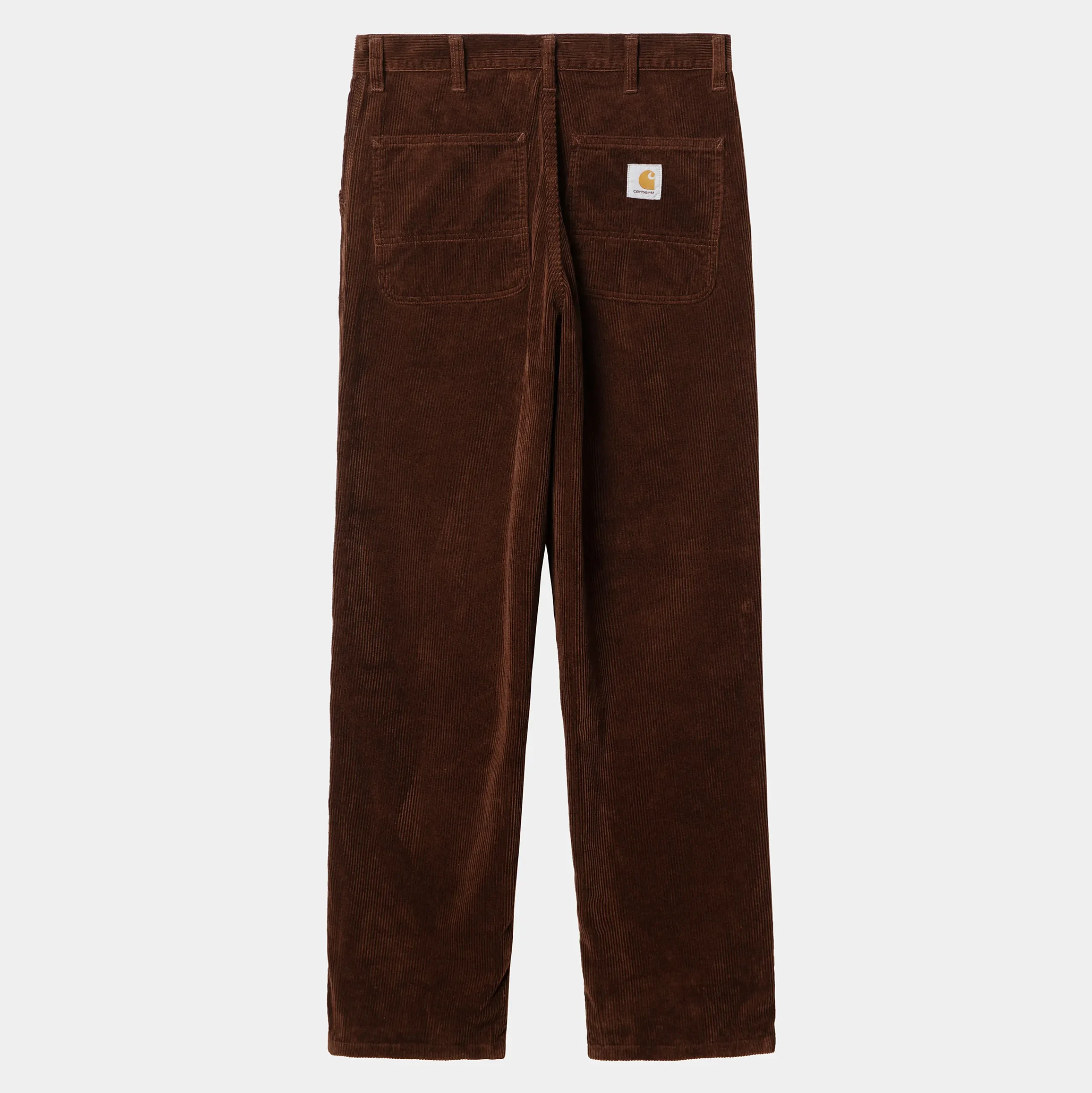 Hosen>Carhartt WIP Simple Pant Offroad