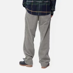 Hosen>Carhartt WIP Simple Pant Misty Grey