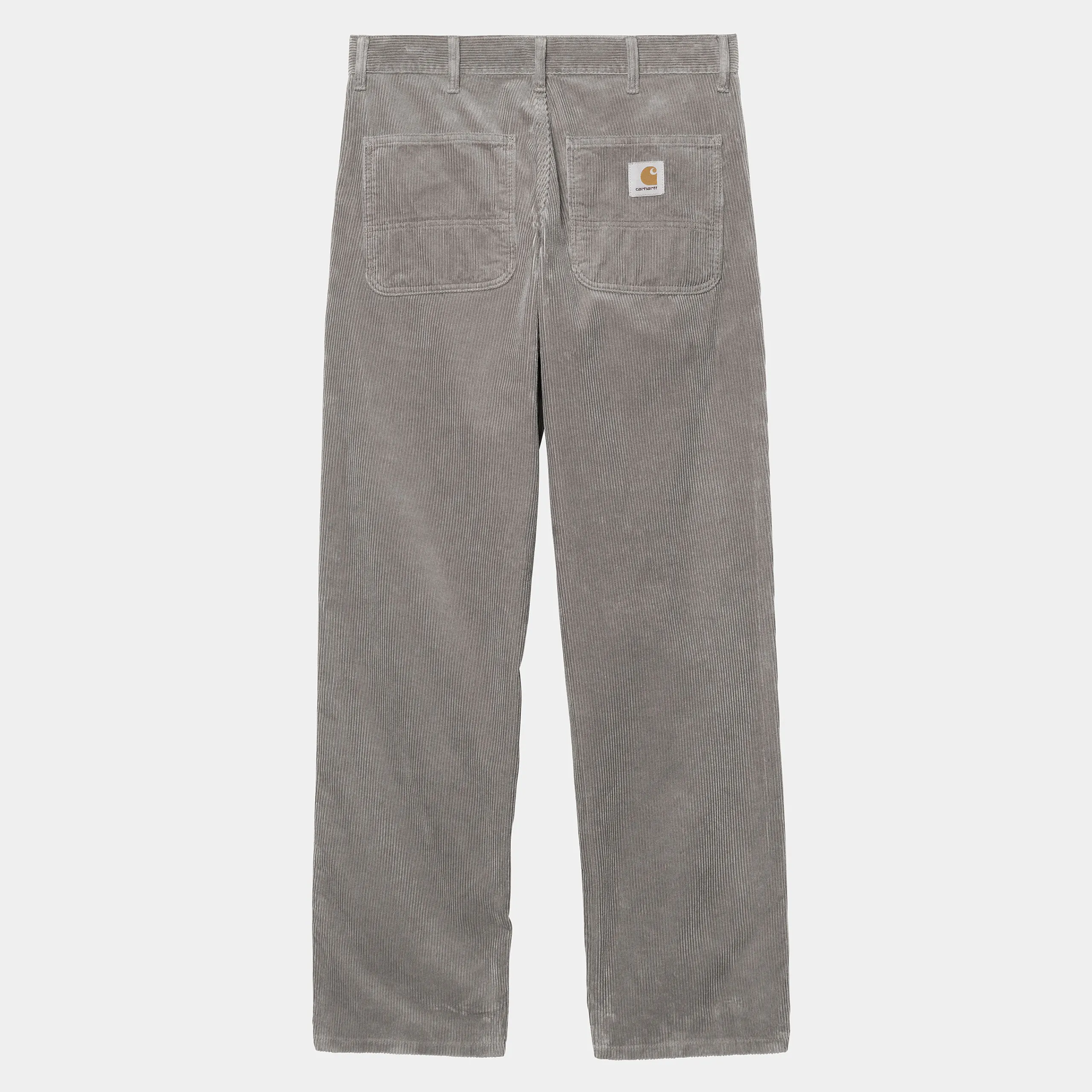 Hosen>Carhartt WIP Simple Pant Misty Grey