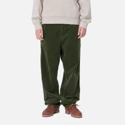 Hosen>Carhartt WIP Simple Pant Tarragon