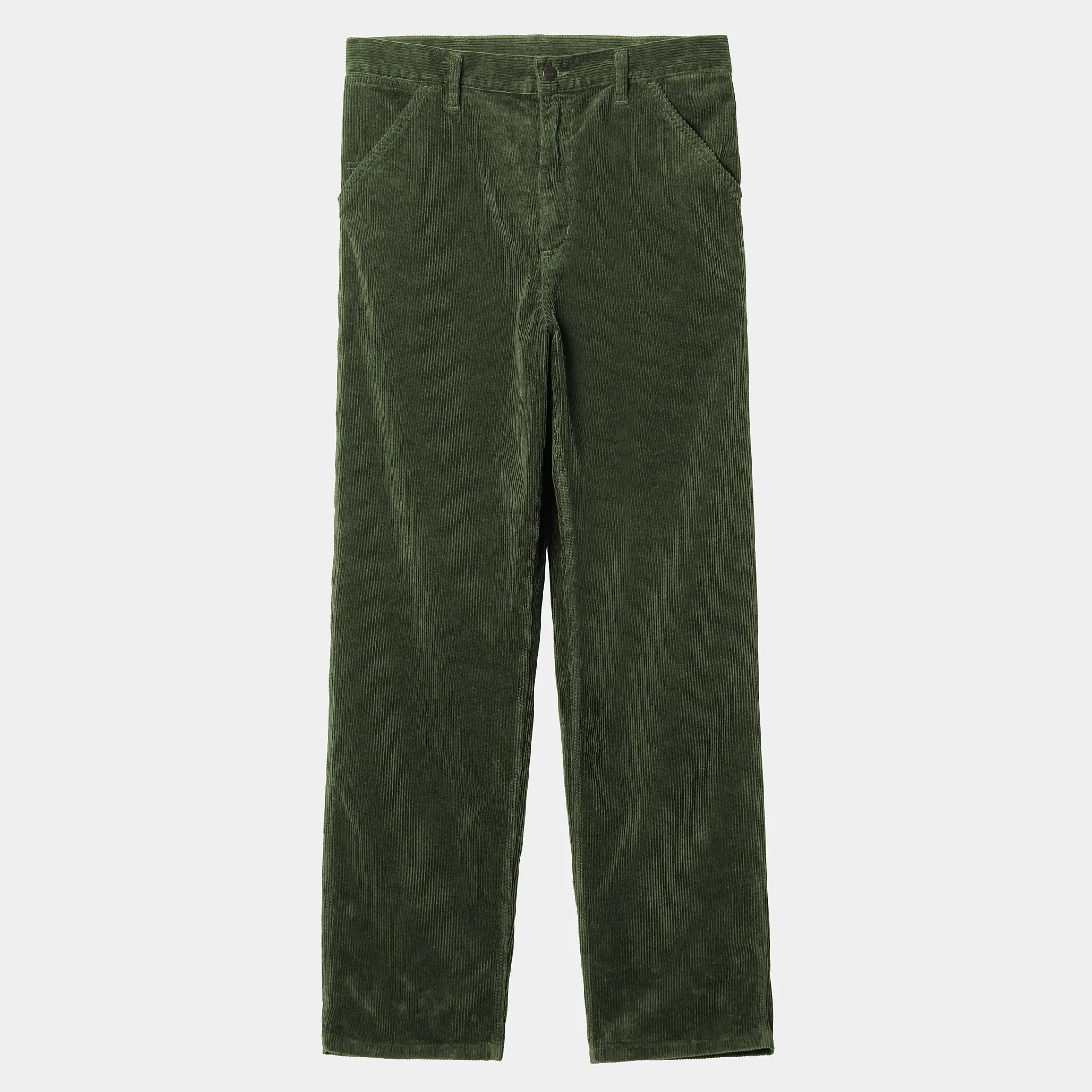 Hosen>Carhartt WIP Simple Pant Tarragon