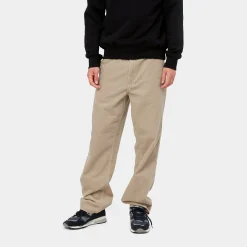 Hosen>Carhartt WIP Simple Pant Wall