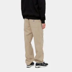 Hosen>Carhartt WIP Simple Pant Wall