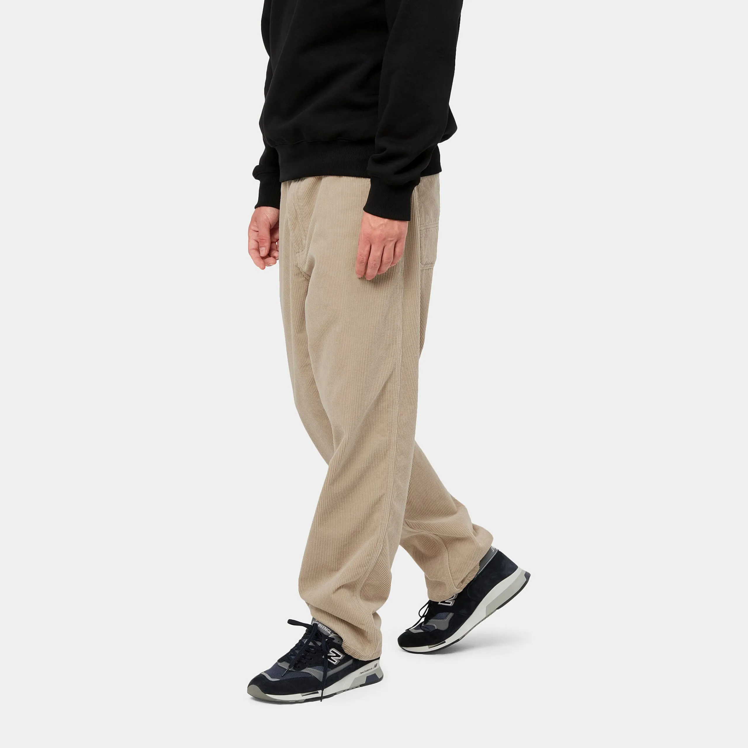 Hosen>Carhartt WIP Simple Pant Wall